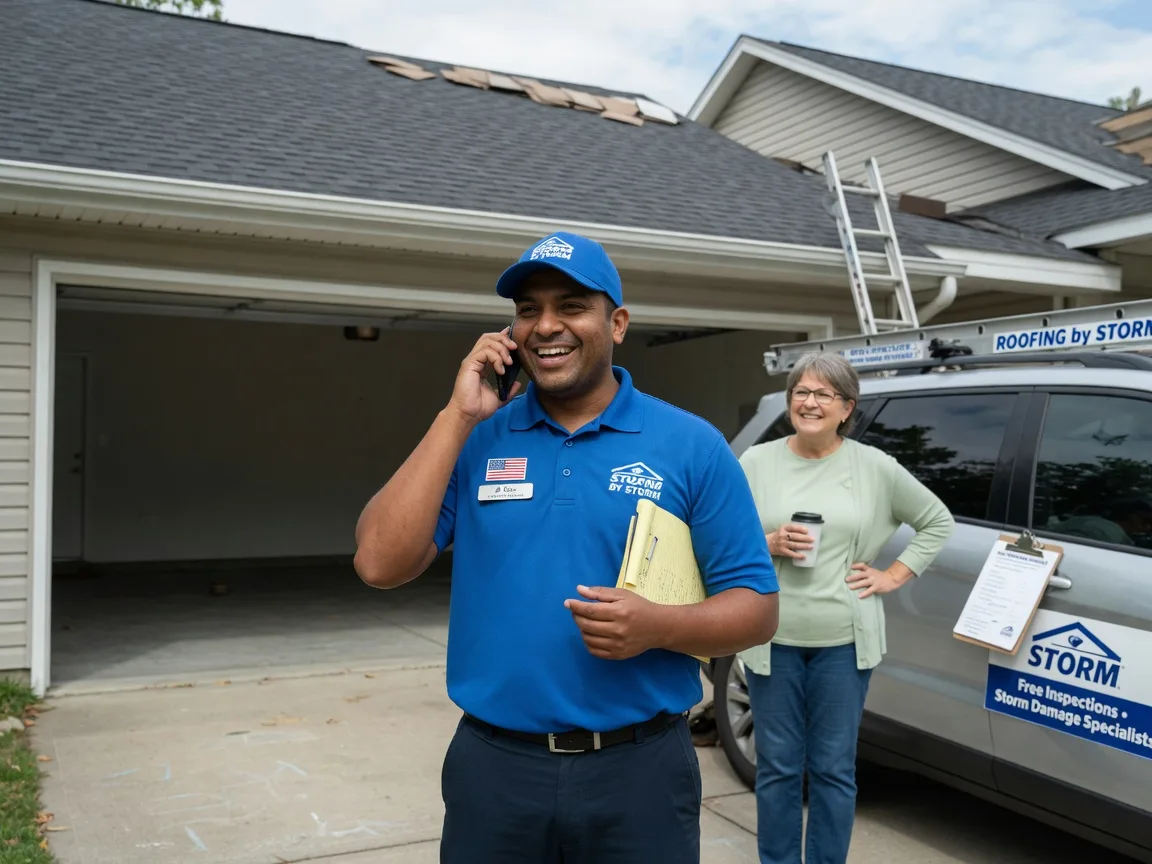 Roof Repair Near Me Oakwood, IL FAQs